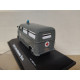AUTO UNION DKW F89 SCHNELLASTER BUS AMBULANCE 1:43 SCHUCO