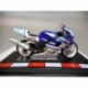 SUZUKI GSX-R 24 HEURES DU MANS 2004 BIKE MOTO GP REGALO CADEAUX ALTAYA IXO 1/24