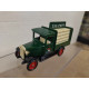 FURGONETA/VAN TIO PEPE apx 1:76/7cm Long LLEDO DAYS GONE BOX