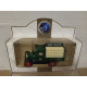 FURGONETA/VAN TIO PEPE apx 1:76/7cm Long LLEDO DAYS GONE BOX