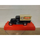 CITROEN C4F 1930 COCA-COLA 1:43 SOLIDO BOX