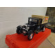 CITROEN C4F 1930 COCA-COLA 1:43 SOLIDO BOX