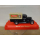 CITROEN C4F 1930 COCA-COLA 1:43 SOLIDO BOX