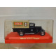 CITROEN C4F 1930 COCA-COLA 1:43 SOLIDO BOX