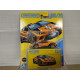 LAMBORGHINI HURACAN STERRATO COLLECTORS n05 1:64 MATCHBOX