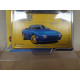 MAZDA RX-7 1988 BLUE COLLECTORS n08 1:64 MATCHBOX
