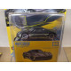 PORSCHE 918 SPYDER 2015 COLLECTORS n09 1:64 MATCHBOX