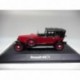 RENAULT 40CV PRESIDENTIAL CARS GASTON DOUMERGUE 1924 NOREV ATLAS 1:43