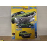 AMC JAVELIN 1970 GREEN COLLECTORS n10 1:64 MATCHBOX