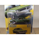 AMC JAVELIN 1970 GREEN COLLECTORS n10 1:64 MATCHBOX