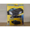 MASERATI MC12 2004 BLACK COLLECTORS n14 1:64 MATCHBOX