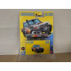 TOYOTA LAND CRUISER 2017 COLLECTORS n17 1:64 MATCHBOX