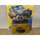 TOYOTA LAND CRUISER 2017 COLLECTORS n17 1:64 MATCHBOX