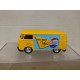 VOLKSWAGEN T1 PEPSI apx 1:76/7cm Long LLEDO DAYS GONE NO BOX