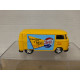 VOLKSWAGEN T1 PEPSI apx 1:76/7cm Long LLEDO DAYS GONE NO BOX