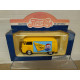 VOLKSWAGEN T1 PEPSI apx 1:76/7cm Long LLEDO DAYS GONE NO BOX