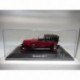 RENAULT 40CV PRESIDENTIAL CARS GASTON DOUMERGUE 1924 NOREV ATLAS 1:43