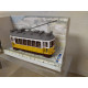 TRANVIA/TRAMWAY LISBOA AMARELOS 1:87 H0 HONGWELL