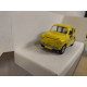 SEAT 600 FESTA DEL JOGUET FIGUERES 1:43 DOORKEY AR-GEE