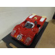 FERRARI 512 M 1970 1000 KM AUSTRIA ICKX-GIUNTI 1:43 BRUMM R228
