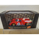 FERRARI 512 M 1970 1000 KM AUSTRIA ICKX-GIUNTI 1:43 BRUMM R228