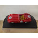 FERRARI 250 TR PROTOTIPO 1958 24 H LE MANS HILL-GENDEBIEN 1:43 PROGETTO K