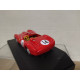 FERRARI 250 TR PROTOTIPO 1958 24 H LE MANS HILL-GENDEBIEN 1:43 PROGETTO K