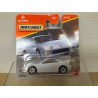 ACURA INTEGRA TYPE R 1997 WHITE 1:64 MATCHBOX 24/125
