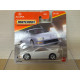 ACURA INTEGRA TYPE R 1997 WHITE 1:64 MATCHBOX 24/125