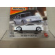 ACURA INTEGRA TYPE R 1997 WHITE 1:64 MATCHBOX 24/125