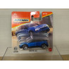CITROEN E-C4 DARK BLUE 1:64 MATCHBOX 54/125