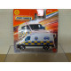 MERCEDES-BENZ SPRINTER 2024 AMBULANCE EMS 1:64 MATCHBOX 35/125
