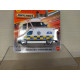 MERCEDES-BENZ SPRINTER 2024 AMBULANCE EMS 1:64 MATCHBOX 35/125