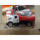 FREIGHTLINER M2 106 PLUS DUMP TRUCK 1:64 MATCHBOX 58/125