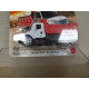FREIGHTLINER M2 106 PLUS DUMP TRUCK 1:64 MATCHBOX 58/125