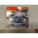 OPEL ASTRA SILVER 1:64 MATCHBOX 67/125