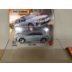 OPEL ASTRA SILVER 1:64 MATCHBOX 67/125
