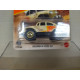 VOLKSWAGEN BEETLE 4X4 BROWN 1:64 MATCHBOX 38/125