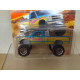 CHEVROLET K-1500 4X4 PICKUP 1:64 MATCHBOX 51/125