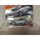 MAZDA RX-7 2002 SPIRIT R GREY 1:64 MATCHBOX 45/125