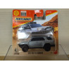 TOYOTA 4RUNNER 2019 SILVER 1:64 MATCHBOX 57/125