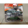 MORGAN PLUS FOUR GREEN 1:64 MATCHBOX 37/125