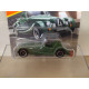 MORGAN PLUS FOUR GREEN 1:64 MATCHBOX 37/125