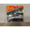 MCLAREN F1 GT 1997 DARK GREEN 1:64 MATCHBOX 32/125