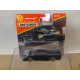 MCLAREN F1 GT 1997 DARK GREEN 1:64 MATCHBOX 32/125
