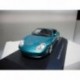 PORSCHE 911 CARRERA CABRIOLET 1999 PORSCHE COLLECTION NOREV ATLAS IXO 1:43