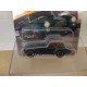SHELBY COBRA 427 1965 GREEN 1:64 MATCHBOX 64/125
