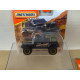 JEEP WRANGLER SUPERLIFT REALTRUCK 1:64 MATCHBOX 62/125