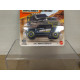 JEEP WRANGLER SUPERLIFT REALTRUCK 1:64 MATCHBOX 62/125