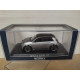 ALPINE A290 GT 2025 GREY & BLACK 1:43 NOREV 519202 NV